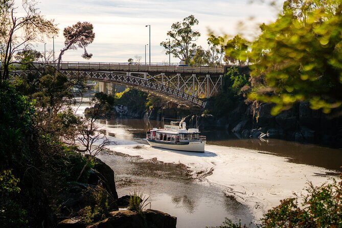 Cataract Gorge Cruise 4:30 pm - FAQs