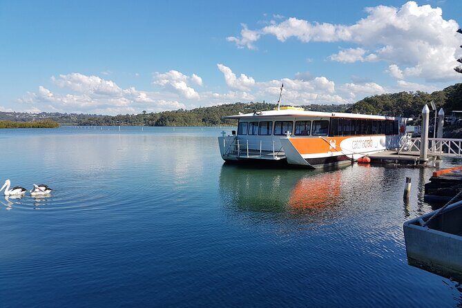 Catch a Crab Tour with Optional Seafood Lunch - Who Will Love This Tour?