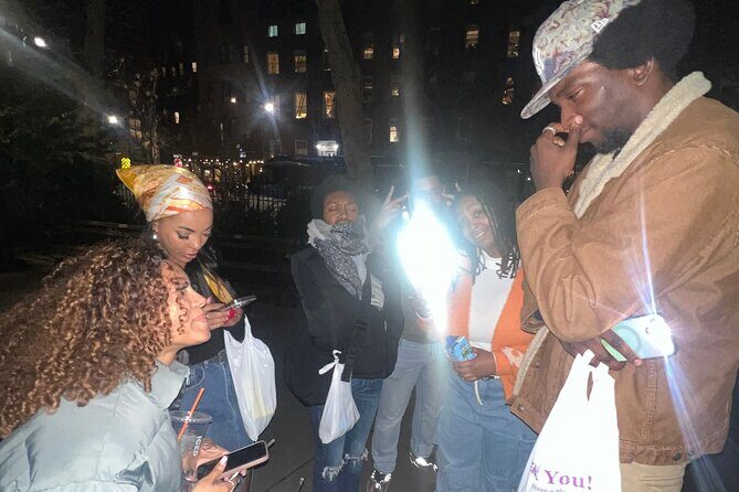 Catch a Killer on a Murder Mystery Experience in New York City - What Makes This Tour Stand Out?