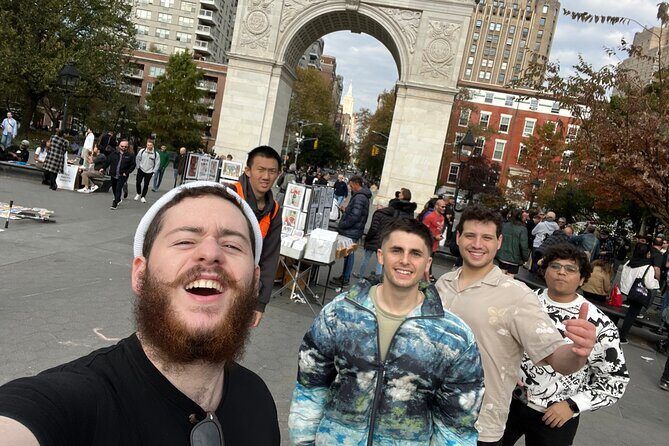 Catch a Killer on a Murder Mystery Experience in New York City - Final Thoughts