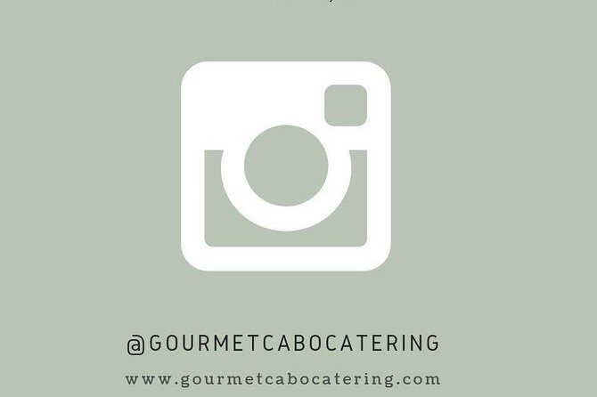 Catch of the day dinner in your private villa/condo in Cabo or San Jose del Cabo - FAQ