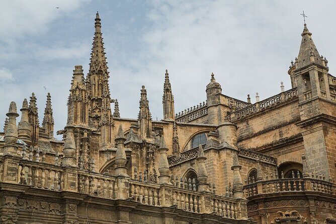 Cathedral and Giralda Tour - FAQs