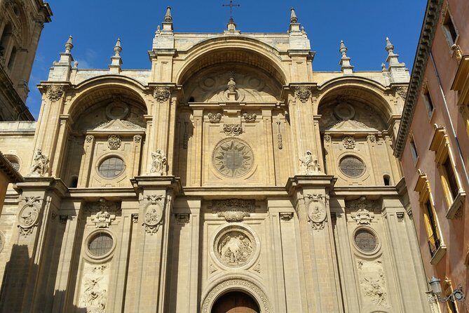 Cathedral and Royal Chapel with Albaicin and Sacromonte Premium Group - Who Is This Tour Best For?