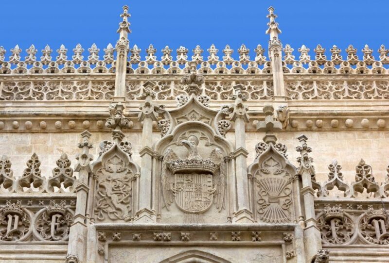 Cathedral and Royal Chapel with Albaicín and Sacromonte - Final Thoughts