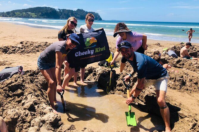 Cathedral Cove & Coromandel Peninsula Small-Group Day Tours - Who Should Consider This Tour?