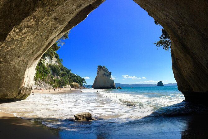 Cathedral Cove & Coromandel Peninsula Small-Group Day Tours - Final Words