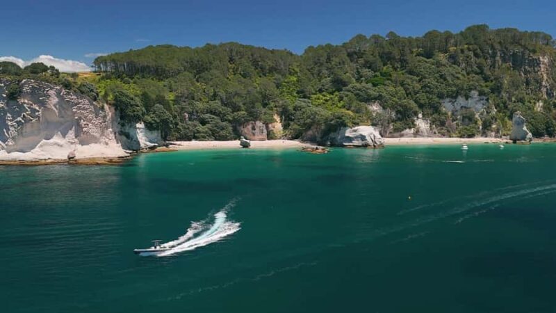 Cathedral Cove Electric Fat Tyre Bike Self-Guided Tour - FAQ