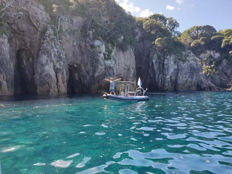 Cathedral Cove Marine Reserve: Snorkeling Boat Trip - Value and Practicalities