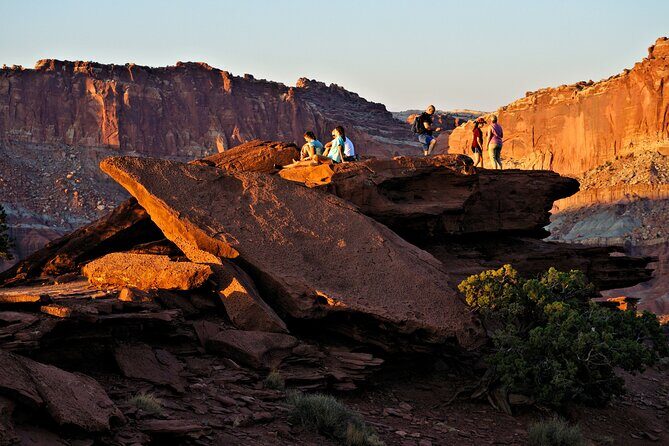 Cathedral Valley, Capitol Reef, Private 4X4 Trip - The Value and Who Should Consider This Tour