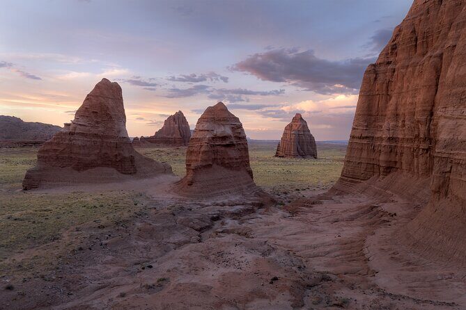 Cathedral Valley Photo Tour - Introducing the Cathedral Valley Photo Tour