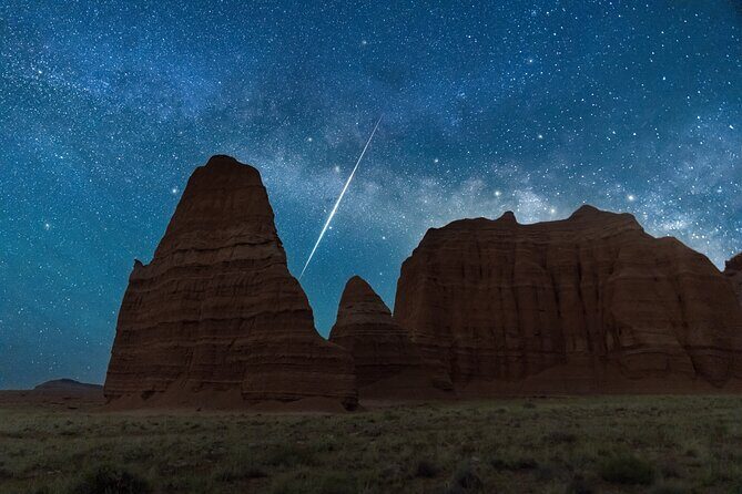 Cathedral Valley Photo Tour - Who Would Enjoy This Tour Most?