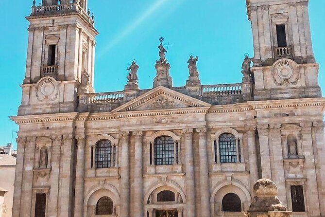 Cathedrals Beach and Lugo Tour from A Coruña - Practical Considerations and Tips