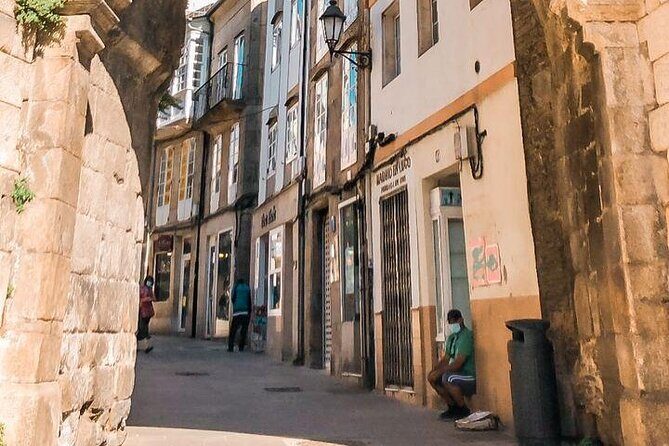 Cathedrals Beach and Lugo Tour from A Coruña - FAQ