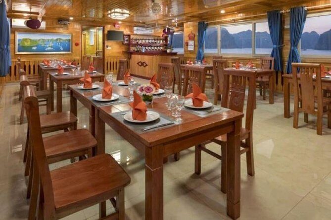 Catherine Cruise 2 Days/1 Night with 6 Star Cruise - The Sum Up