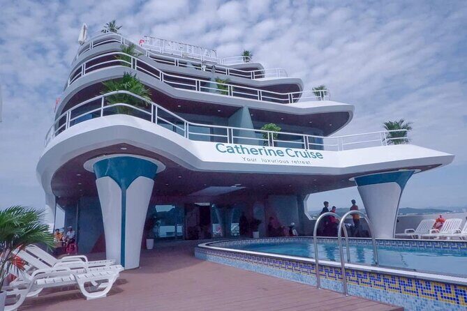 Catherine Cruise - Your Luxurious Retreat 2 Days on Halong Bay - Final Thoughts