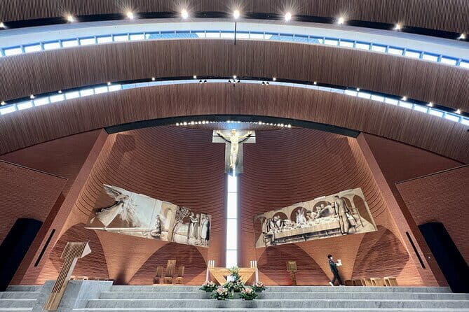 Catholic Pilgrimage Tour Korea (2 Night 3 days) - What to Expect from This 3-Day Catholic Pilgrimage