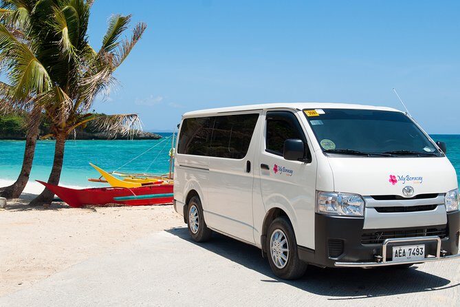 Caticlan Airport Transportation to Boracay Island Round Trip - FAQ: Common Questions About the Caticlan to Boracay Transfer