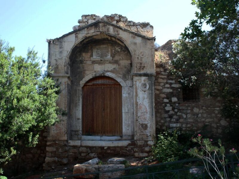 Cats of Athens: Self-Guided Mobile Tour in Plaka - Key Points