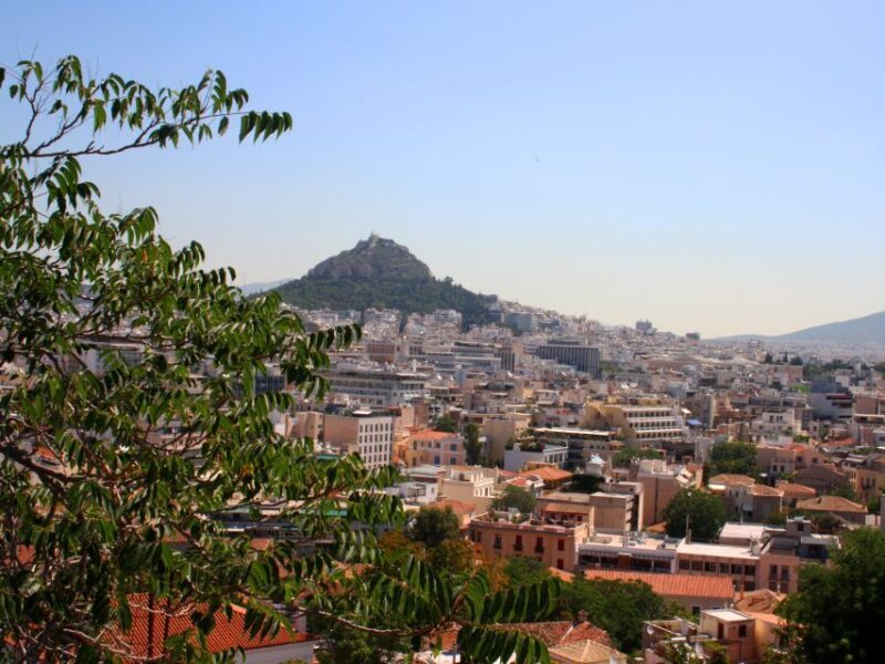 Cats of Athens: Self-Guided Mobile Tour in Plaka - The Sum Up