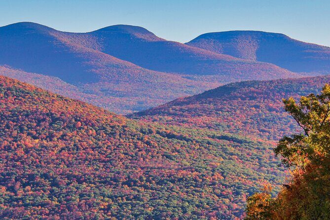Catskills Scenic Byway Self-Guided Driving Audio Tour - A Deep Dive into the Route and Stops