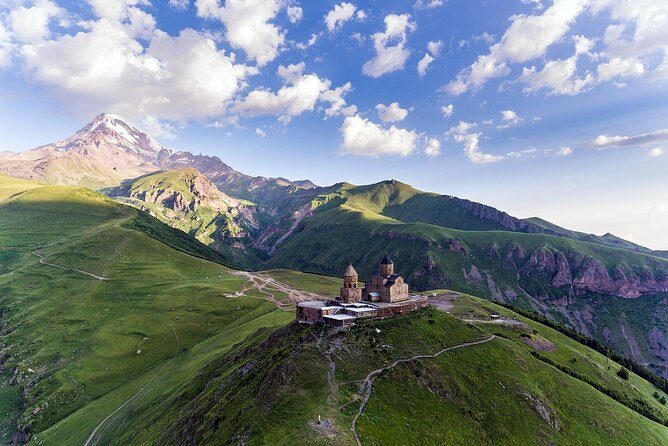 Caucasus Mountains Tour From Tbilisi - What Really Makes This Tour Stand Out