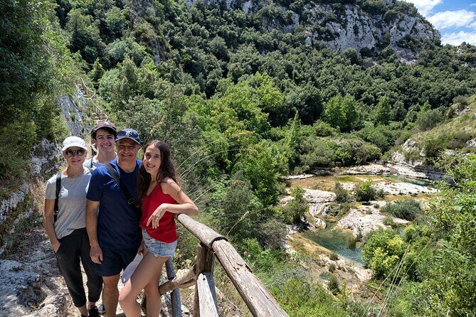 Cavagrande hiking tour - A Deep Dive into the Cavagrande Hiking Tour