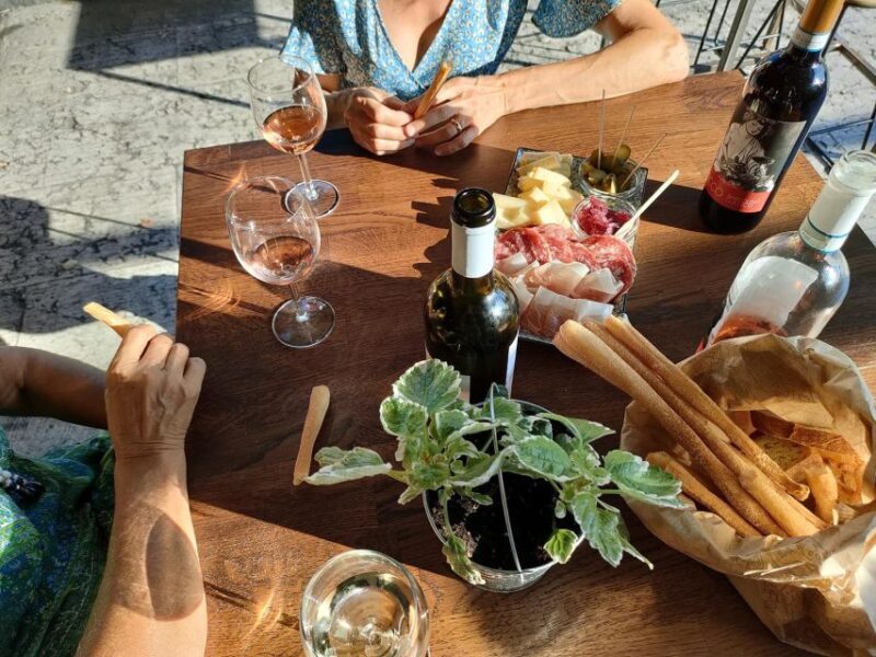 Cavaion: Lake Garda Wine & Food Tasting with Vineyard Tour - Who Will Love This Tour?