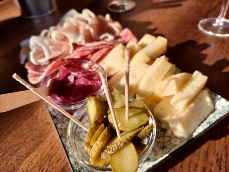 Cavaion: Lake Garda Wine & Food Tasting with Vineyard Tour - FAQs