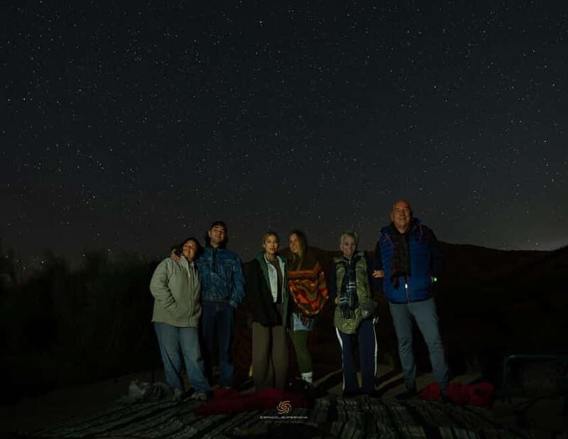 Cavalleria: Stargazing at the beach with Telescope - Practical Tips for Visitors