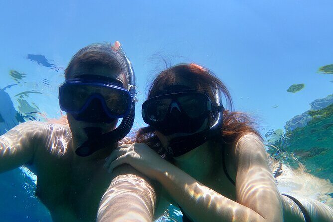 Cave boat tour -All Inclusive - Key Points