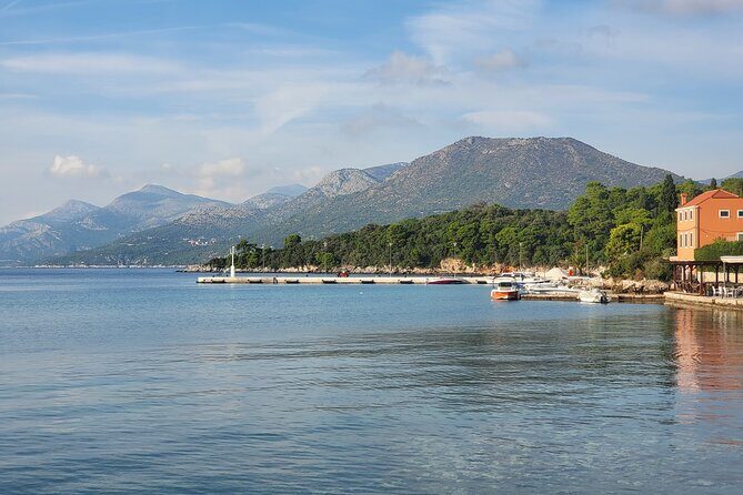 Cave boat tour -All Inclusive - The Sum Up