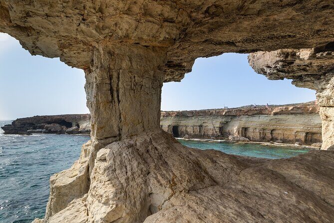 Cave Dwellers Half Day Jeep Safari from Protaras, Ayia Napa - An In-Depth Look at the Cave Dwellers Jeep Safari