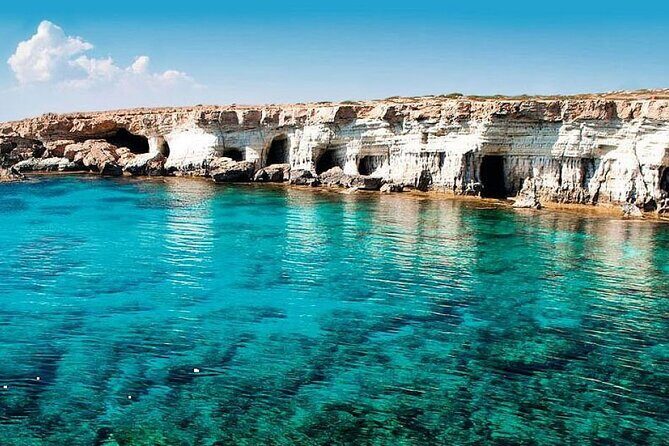 Cave Dwellers Half Day Jeep Safari from Protaras, Ayia Napa - Frequently Asked Questions