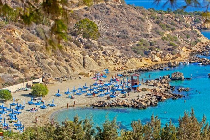 Cave Dwellers Half Day Jeep Safari from Protaras, Ayia Napa - Final Thoughts