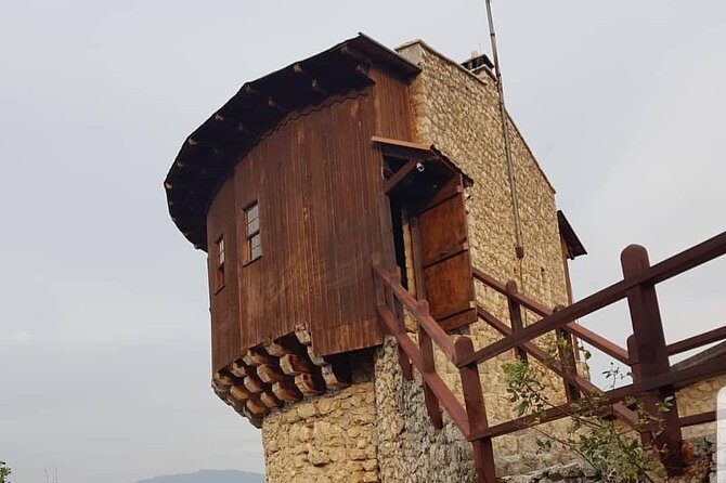 Cave of Pellumbas, Canyons & Castles hiking tour includes lunch - Analyzing the Price and Experience