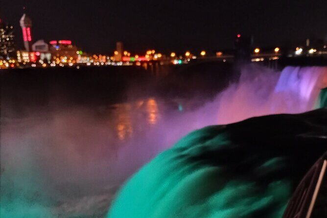 Cave of the Winds Exclusive Night Tour - Introduction: An Uncommon Way to Experience Niagara Falls