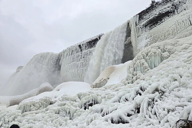Cave of the winds skip the ticket line Tickets with walking tour - Who Should Consider This Tour?