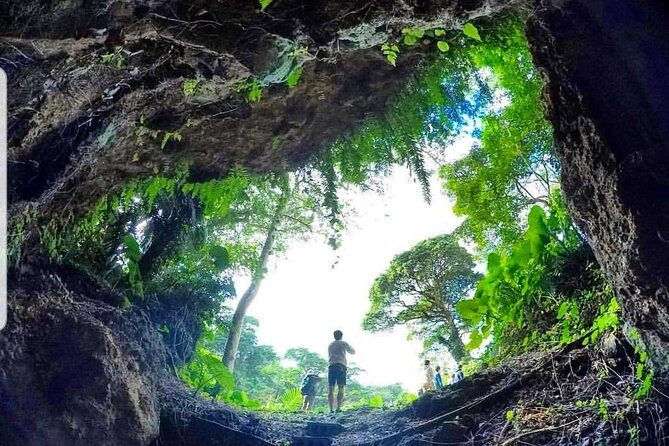 CAVE OKINAWA A mysterious limestone cave that you can easily enjoy! - Why CAVE OKINAWA is Worth Considering