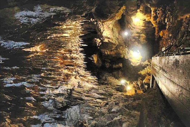 CAVE OKINAWA A mysterious limestone cave that you can easily enjoy! - FAQs