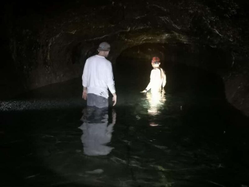 Cave Pool & Lava Tube Swims of Upolu - What Would Travelers Love?