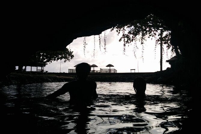 Cave Pools and Lava Tube Swims in Upolu - What’s Included and Not