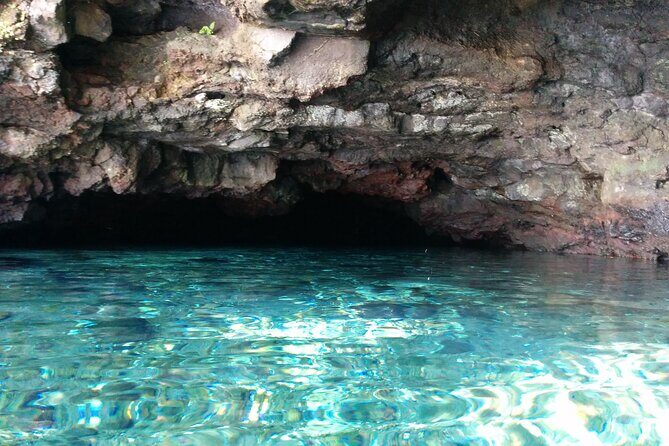 Cave Pools and Lava Tube Swims in Upolu - Who Should Consider This Tour?