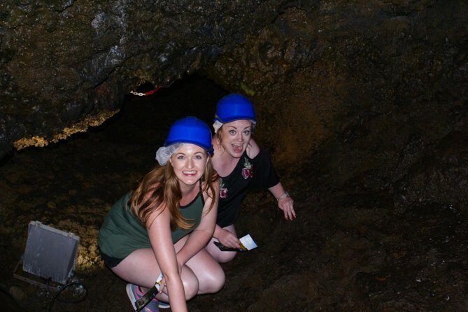 Cave Tour in Terceira - Detailed Breakdown of the Tour Experience