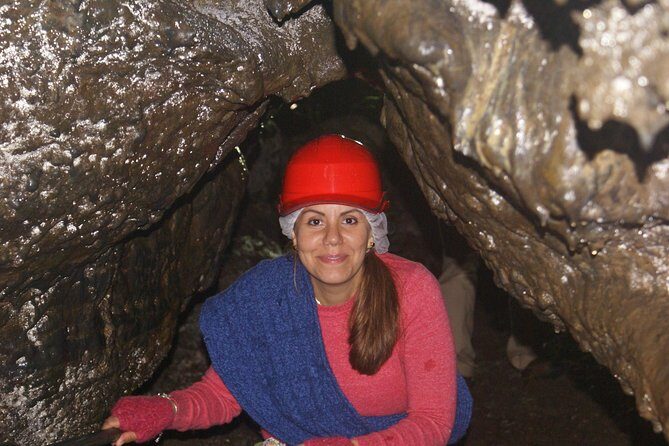 Cave Tour in Terceira - Who Will Love This Tour?