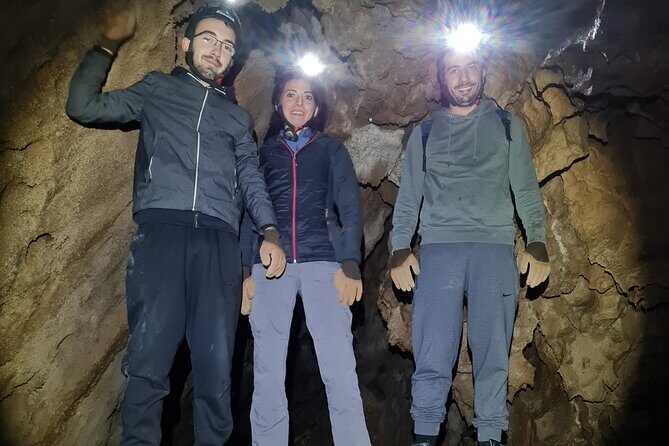 Cave Trekking-Kosovo - A Deep Dive into the Cave Trekking Experience
