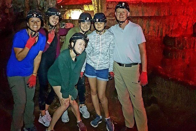 Cave Trekking-Kosovo - Who Will Love This Tour?