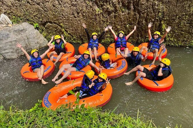 Cave Tubing Adventure & Rice terrace - Authentic Experiences from Real Travelers