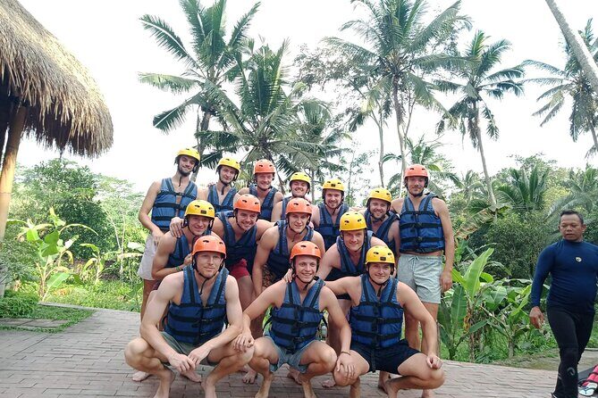 Cave Tubing Adventure & Rice terrace - FAQs