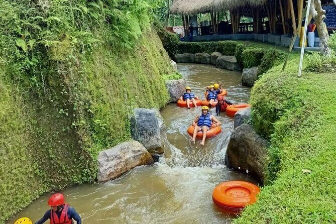Cave Tubing Adventure & Rice terrace - Final Thoughts