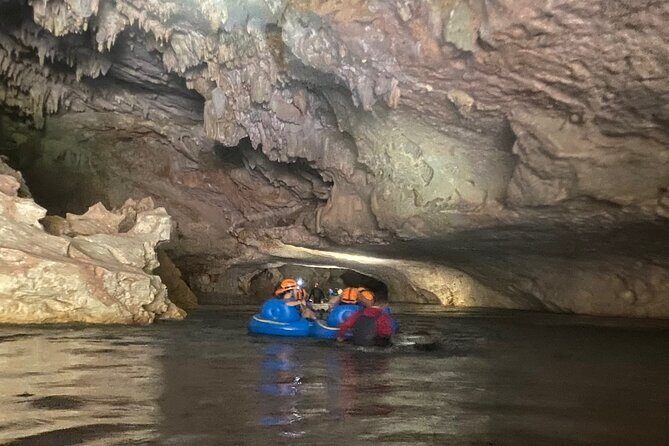 Cave Tubing Paradise and The Howler Monkey Sanctuary - Frequently Asked Questions